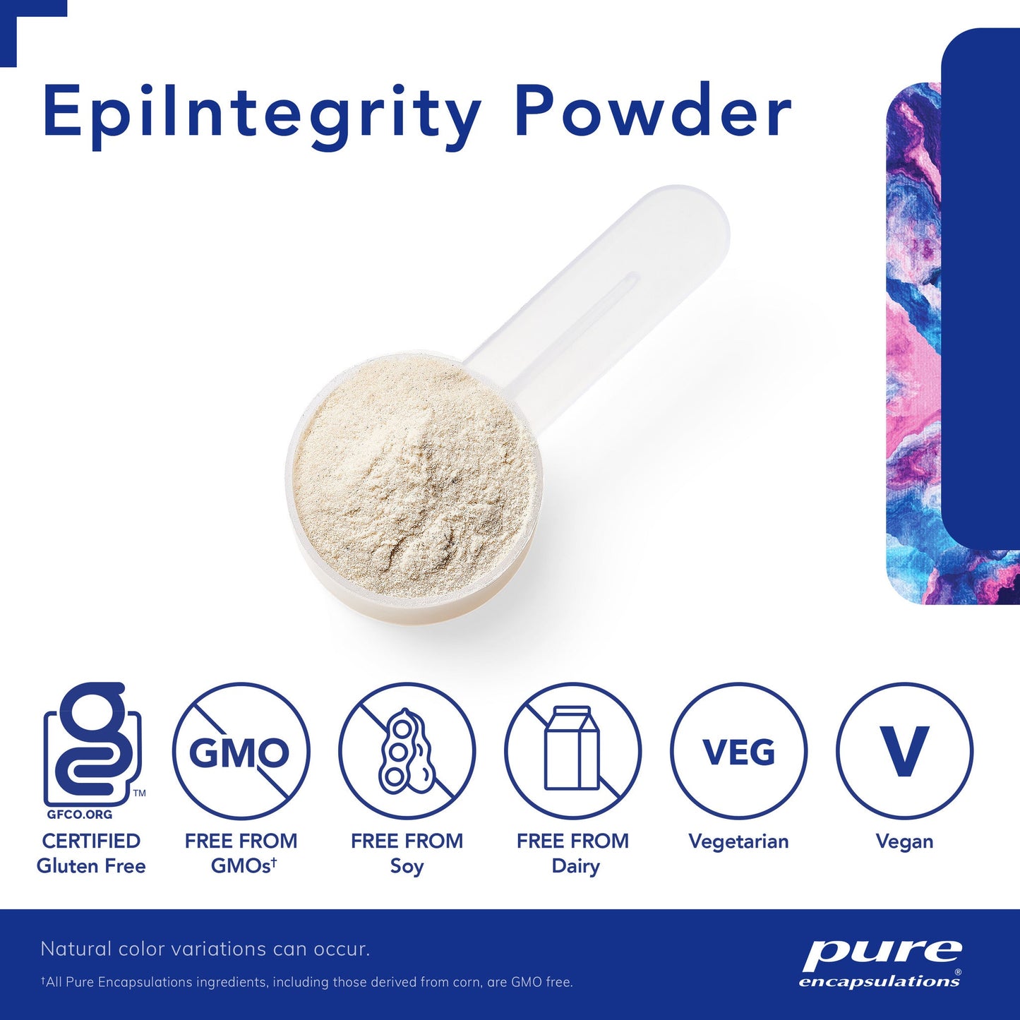 Epi-Integrity - powder