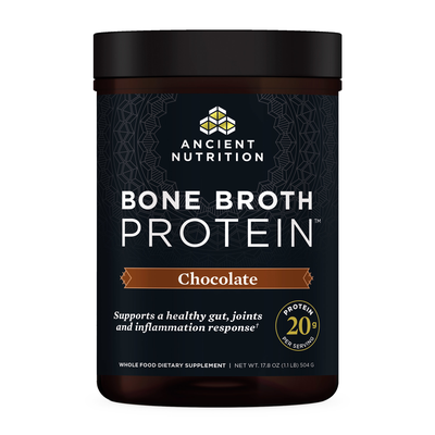 Bone Broth Protein - Chocolate