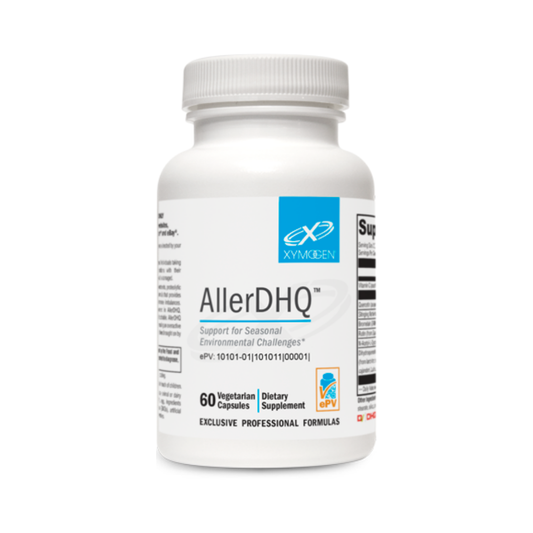 AllerDHQ™ 60 Capsules