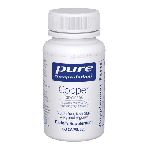 Copper (glycinate)