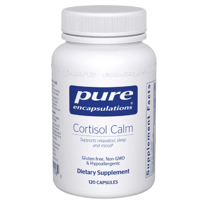 Cortisol Calm