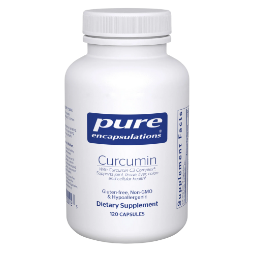 Curcumin