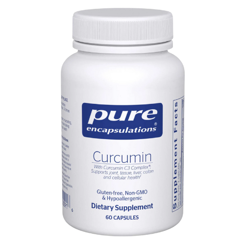 Curcumin