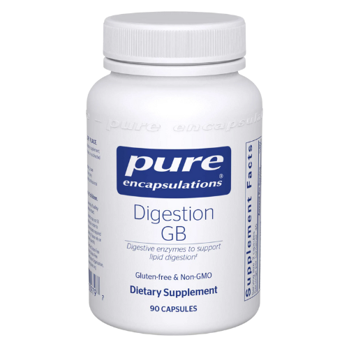 Digestion GB