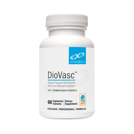 DioVasc™ 60 Capsules