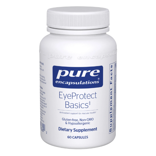 EyeProtect Basics