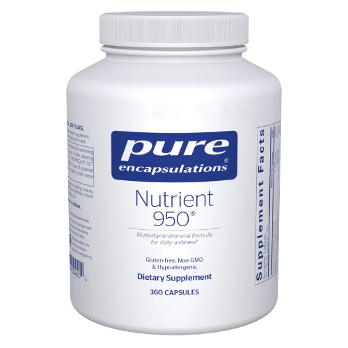 Nutrient 950