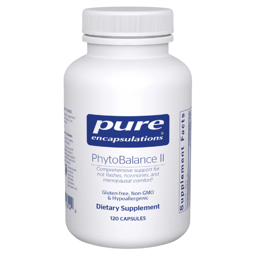 PhytoBalance II