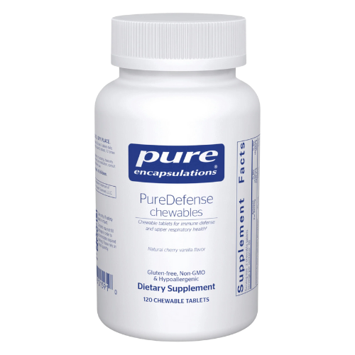 PureDefense Chewables