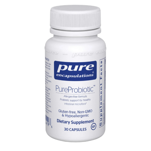 PureProbiotic