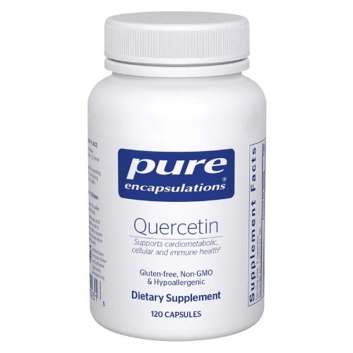 Quercetin