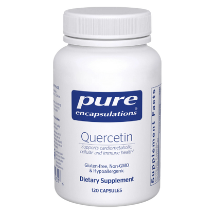 Quercetin