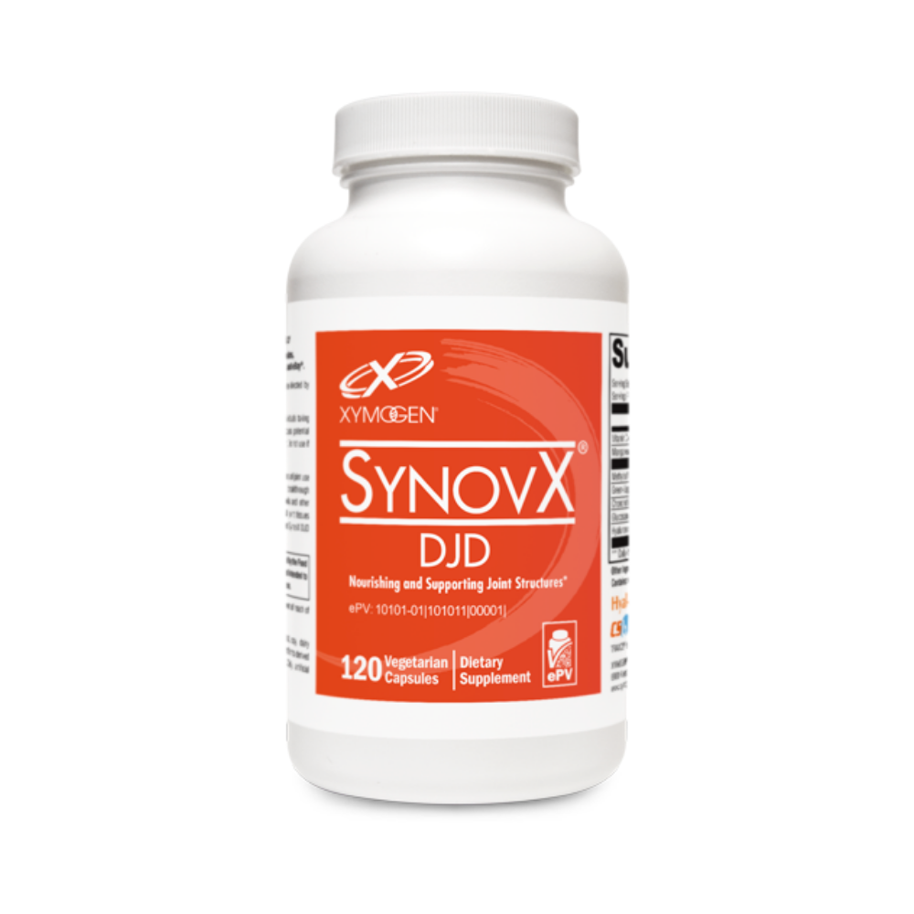 SynovX® DJD 120 Capsules