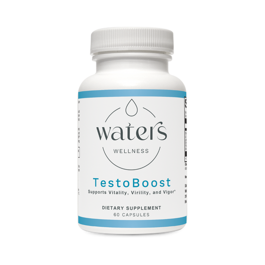 TestoBoost