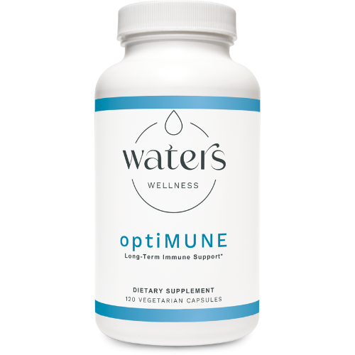 optiMUNE (long term immune support)