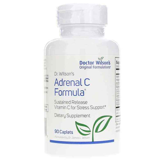 Adrenal C Formula 90ct