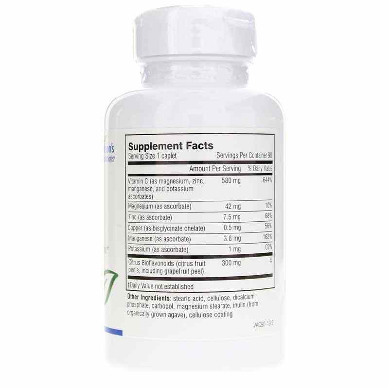 Adrenal C Formula 90ct