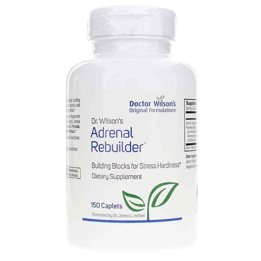 Adrenal Rebuilder 150ct