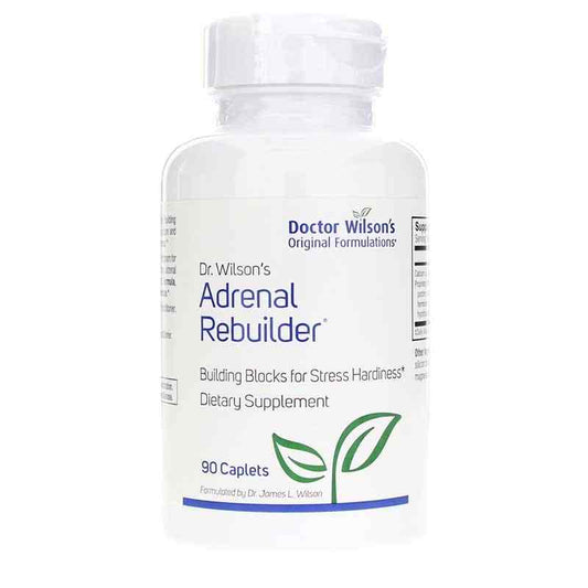 Adrenal Rebuilder 90ct