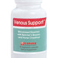 Venous Support -- supports normal vascular tissue integrity and function