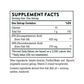 Super EPA 425 mg EPA and 270 mg DHA - NSF