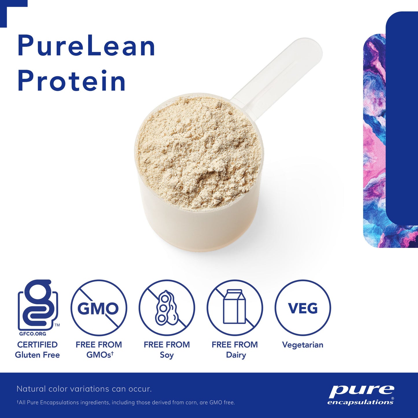 PureLean Protein