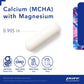 Calcium (MCHA) with Magnesium