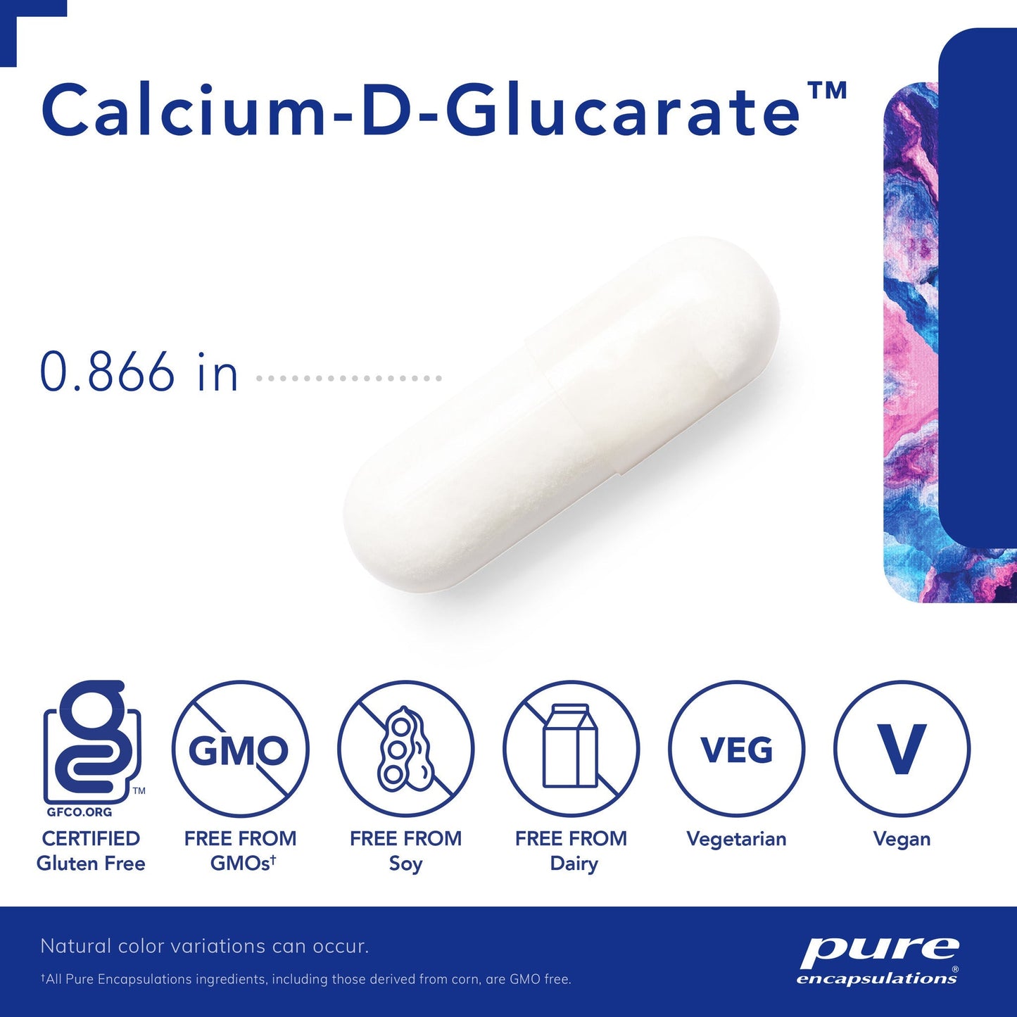 Calcium D-Glucarate