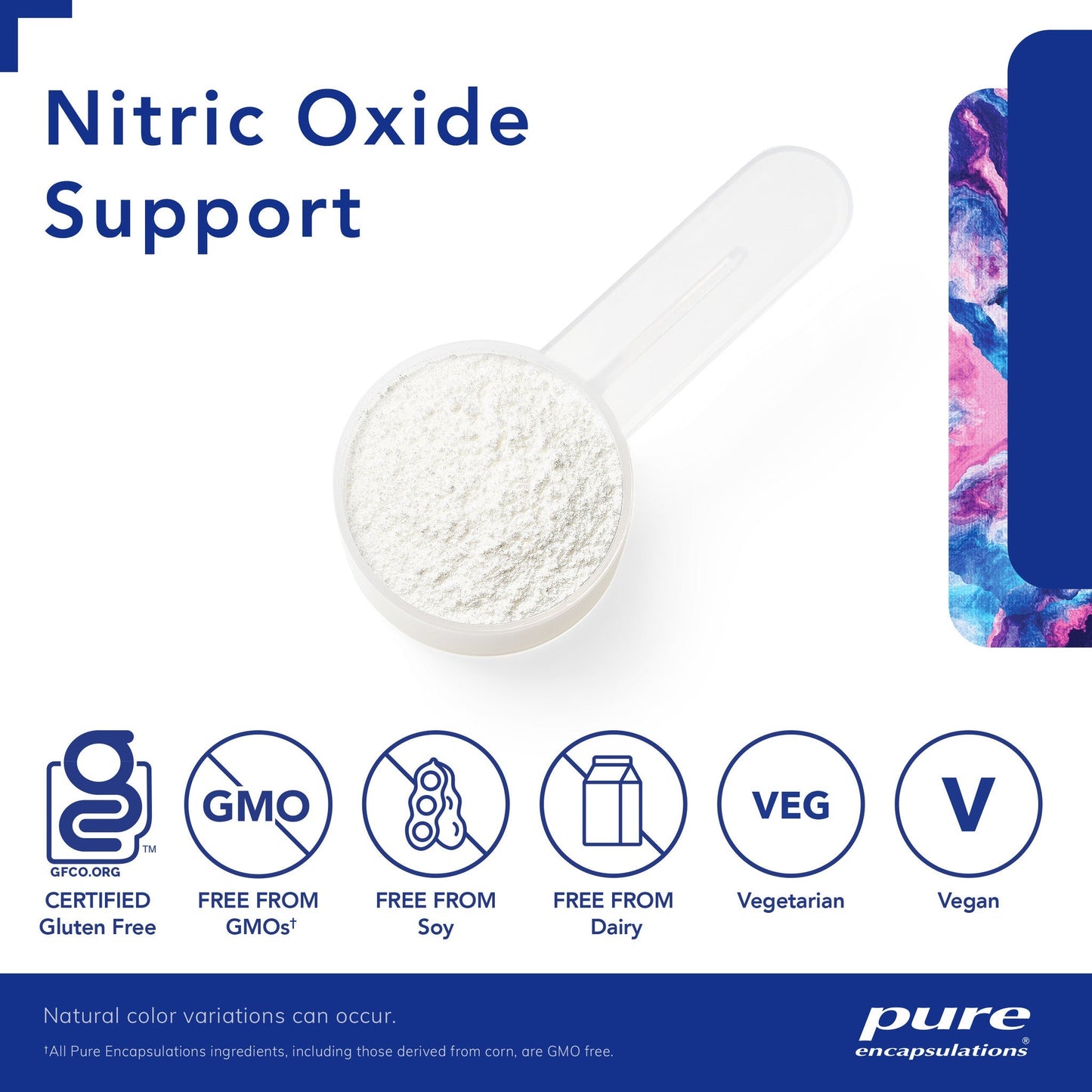 Nitric Oxide Support