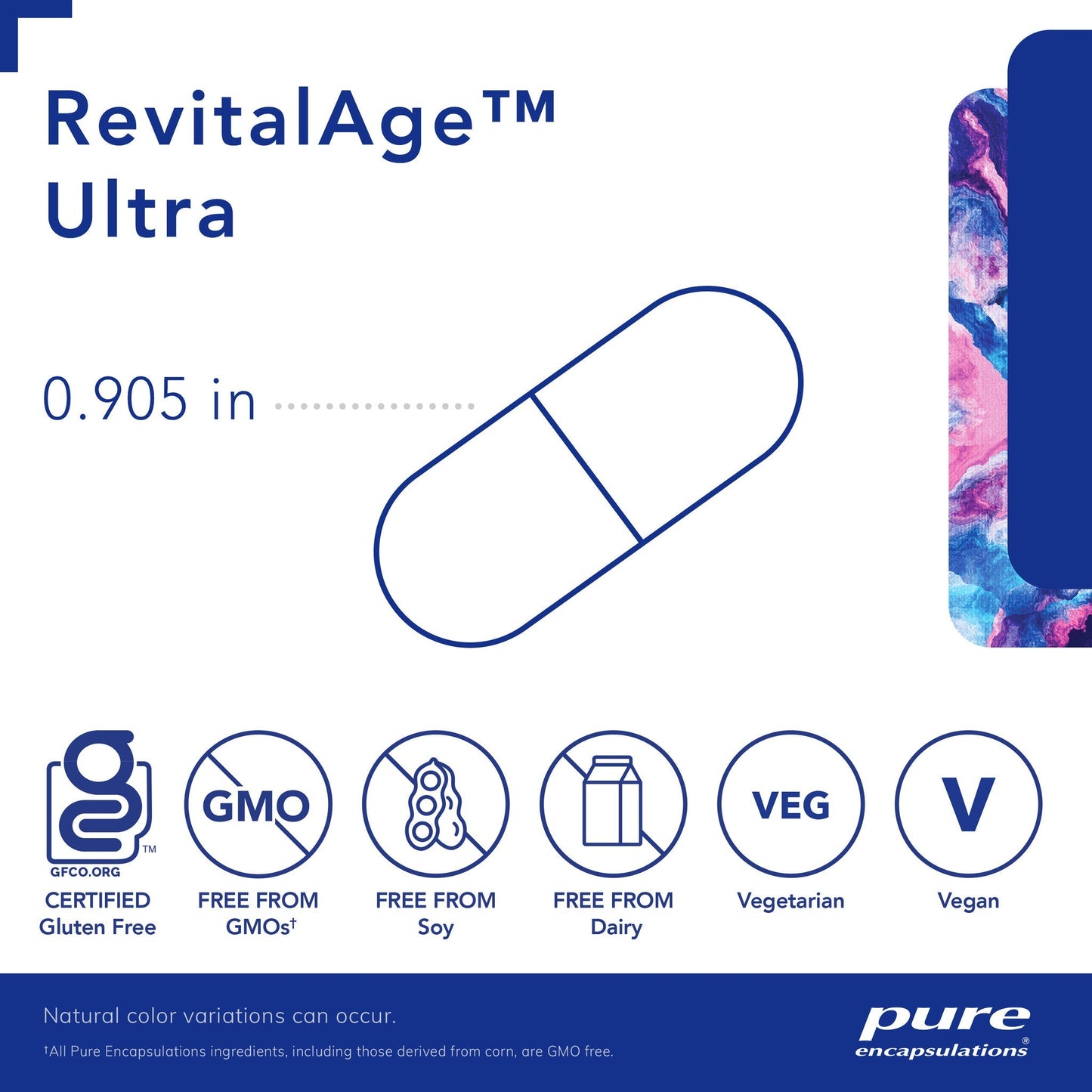 RevitalAge Ultra